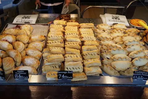 Gosforth Bakery photo 3